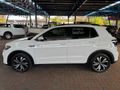 2022 Volkswagen T-Cross 1.0 TSI Comfortline R-Line