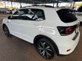 2022 Volkswagen T-Cross 1.0 TSI Comfortline R-Line