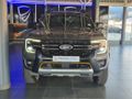2024 Ford Ranger 2.0D Bi-Turbo Wildtrak X AWD Double-Cab Auto