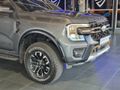 2024 Ford Ranger 2.0D Bi-Turbo Wildtrak X AWD Double-Cab Auto