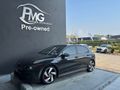 2023 Volkswagen Golf 8 GTI  2.0 TSI Auto