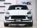 2023 Porsche Macan S