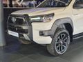 2021 Toyota Hilux 2.8 GD-6 Raised Body Raider 4x4 Auto Extended Cab