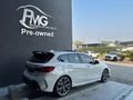 2021 BMW 1 Series M135i xDrive