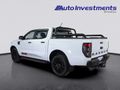 2021 Ford Ranger Ford Ranger FX4 auto