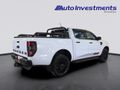 2021 Ford Ranger Ford Ranger FX4 auto