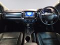 2021 Ford Ranger Ford Ranger FX4 auto