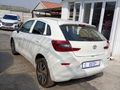 2024 Toyota Starlet 1.4 XS Auto
