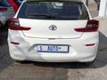 2024 Toyota Starlet 1.4 XS Auto