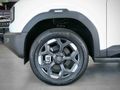 2026 Jetour T1 2.0T Odyssey AWD