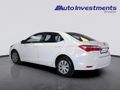 2022 Toyota Corolla Quest Toyota Corolla Quest Plus 1.8 cvt