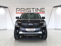 2026 Ford Ranger 2.0D XLT HR Auto SuperCab