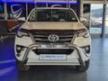 2020 Toyota Fortuner 2.8 GD-6 4x4 Epic Auto