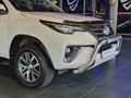 2020 Toyota Fortuner 2.8 GD-6 4x4 Epic Auto