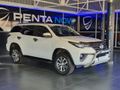 2020 Toyota Fortuner 2.8 GD-6 4x4 Epic Auto