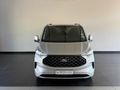 2026 Ford Tourneo Custom 2.0D Titanium X Auto