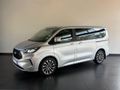 2026 Ford Tourneo Custom 2.0D Titanium X Auto