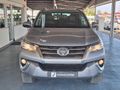2018 Toyota Fortuner 2.4 GD-6 Raised Body Auto