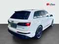 2026 Audi Q7 55 TFSI Quattro Auto Black Edition (250kW)