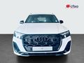 2026 Audi Q7 55 TFSI Quattro Auto Black Edition (250kW)