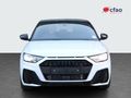 2026 Audi A1 Sportback 1.0 TFSI S-Line Auto | 30 TFSI