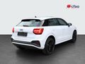 2026 Audi Q2 35TFSI Black Edition