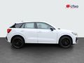 2026 Audi Q2 35TFSI Black Edition