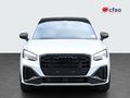 2026 Audi Q2 35TFSI Black Edition