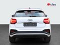 2026 Audi Q2 35TFSI Black Edition