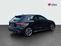 2026 Audi A3 Sportback 35 TFSI S Line Select Tip Auto