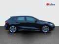 2026 Audi A3 Sportback 35 TFSI S Line Select Tip Auto