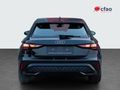 2026 Audi A3 Sportback 35 TFSI S Line Select Tip Auto