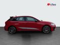2026 Audi S3 Sportback Quattro Stronic (245kw)