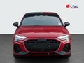 2026 Audi S3 Sportback Quattro Stronic (245kw)