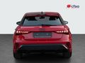 2026 Audi S3 Sportback Quattro Stronic (245kw)