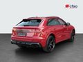 2026 Audi RSQ8 Performance Quattro Auto (471kw)