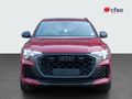 2026 Audi RSQ8 Performance Quattro Auto (471kw)