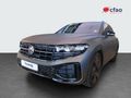 2026 Volkswagen Touareg V6 TDI R-Line