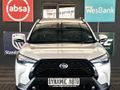 2021 Toyota Corolla Cross 1.8 XS Hybrid