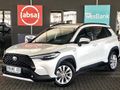 2021 Toyota Corolla Cross 1.8 XS Hybrid