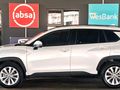 2021 Toyota Corolla Cross 1.8 XS Hybrid