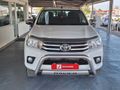 2017 Toyota Hilux 2.8 GD-6 Raised Body Raider Double-Cab Auto
