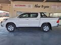 2017 Toyota Hilux 2.8 GD-6 Raised Body Raider Double-Cab Auto