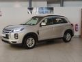 2024 Mitsubishi ASX 2.0 ES CVT