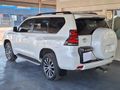 2023 Toyota Land Cruiser Prado 2.8 GD VX-L Auto