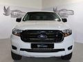 2021 Ford Ranger 2.2 TDCi XL Double-Cab