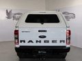 2021 Ford Ranger 2.2 TDCi XL Double-Cab