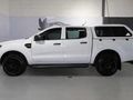 2021 Ford Ranger 2.2 TDCi XL Double-Cab
