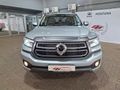 2025 GWM P-Series P300 2.4TD LT Double Cab Auto