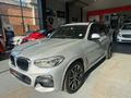 2020 BMW X3 sDrive18d M Sport